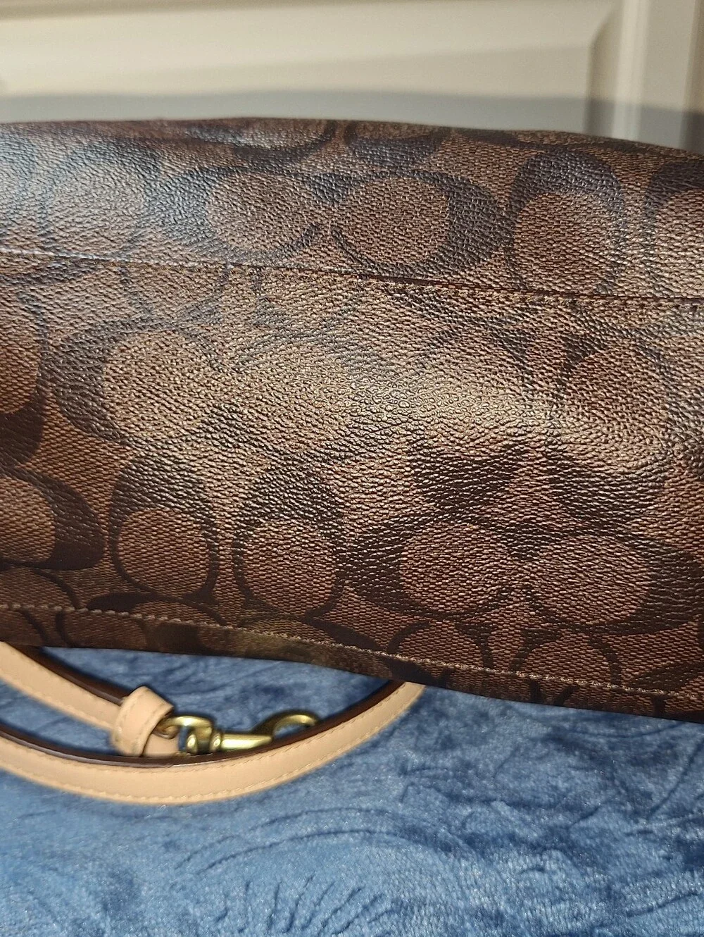 Coach Signature MINI Bennet